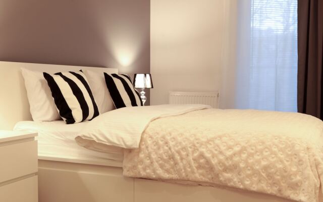 Super-Apartamenty Premium