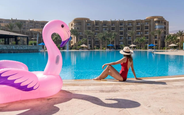 Grand Ocean El Sokhna