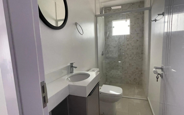 Perto de Tudo!!! Nova Opção no Centro de Pomerode