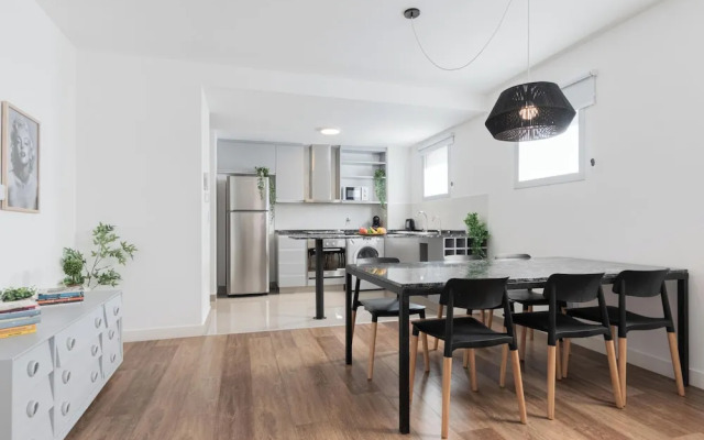 FLIPHAUS SohoGlam
