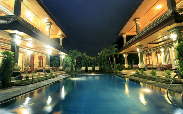 Villa Agung Khalia