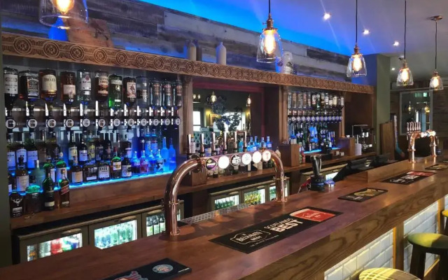 Scone Arms Hotel
