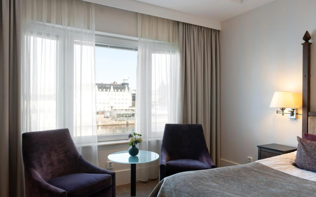 Elite Hotel Marina Plaza