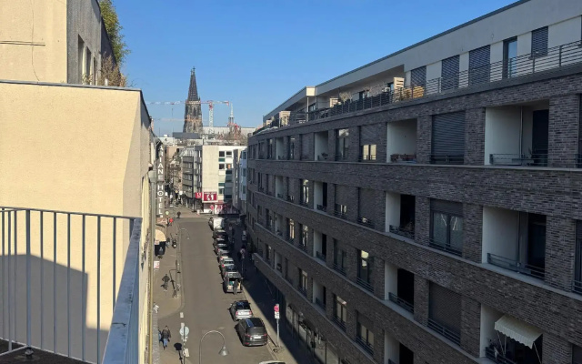 Hostel Heinzelmännchen
