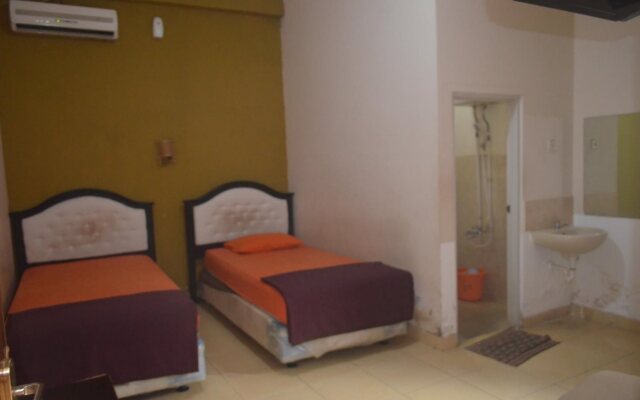 Merbabu Hotel Malioboro