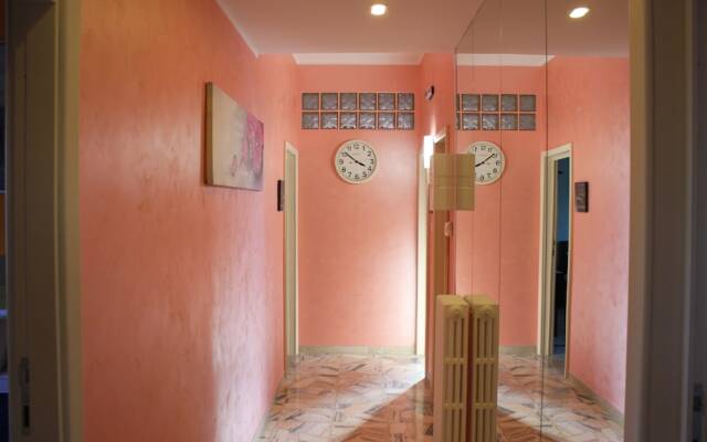 B&B La Perla Rosa