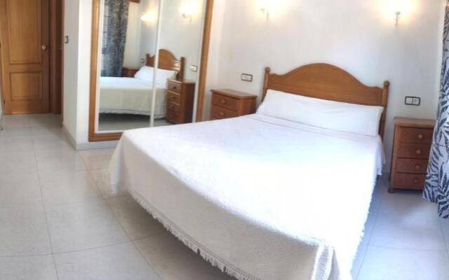 Pensión Barqueiras 15