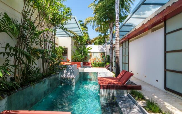 Bali Ginger Suites & Villa