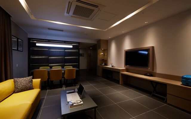 Sejong City Osong Hotel