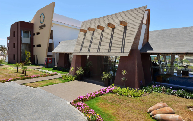 Aranwa Paracas Resort & Spa