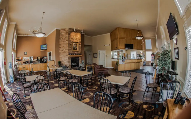 Best Canadian Motor Inn