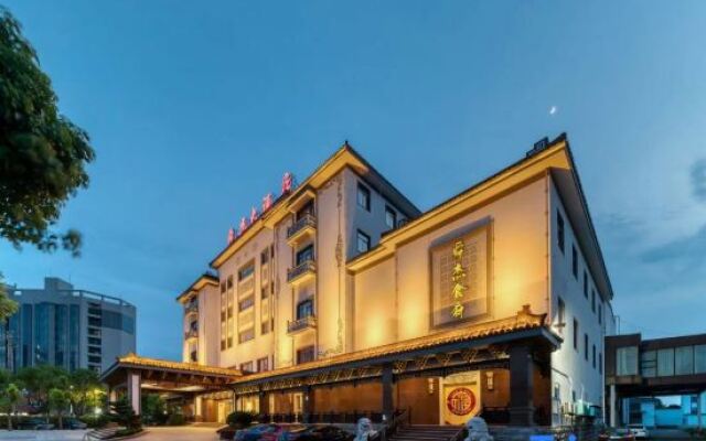Shunjie Hotel