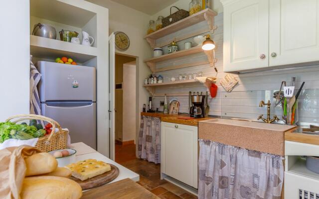 La Casa Di Nanì 8 in Forli