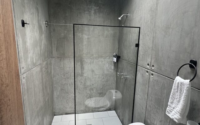 Eco Hotel La Colina Mirador Con Aire Acondicionado