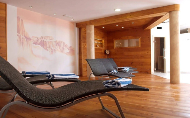 Agritur Maso Chemela