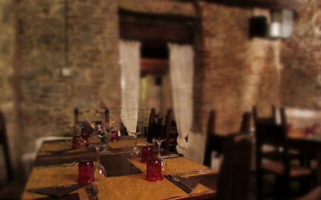 Villa Tamara Country & Spa Suites