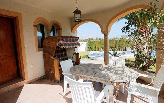 House Casa LAmpolla