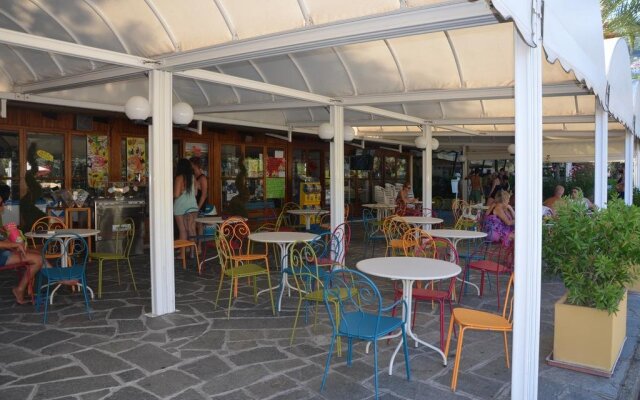 Pian Dei Boschi - Feriendorf Residence-Camping