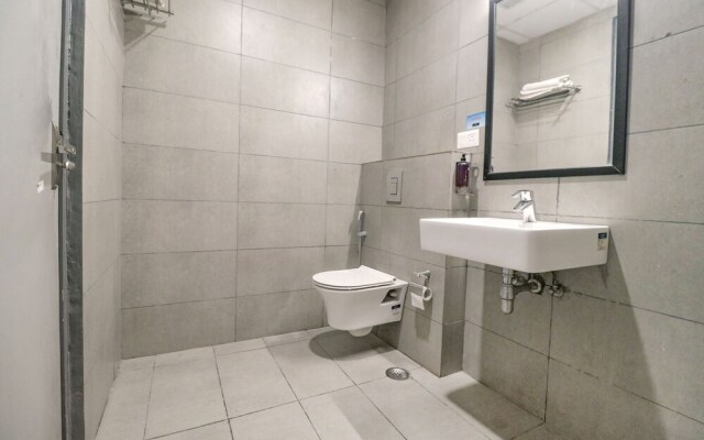 Fabhotel Pantao Stays