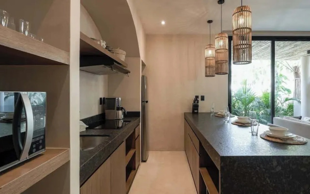 Hidden Gem With Private Pool and Rooftop Terrace