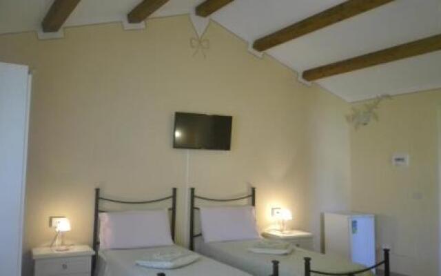 Agriturismo Monte Pino