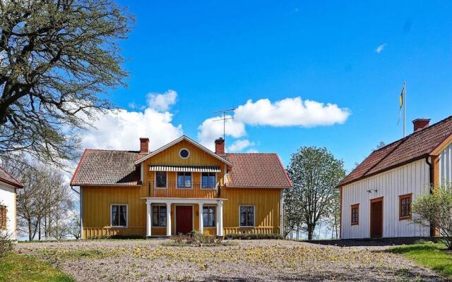 4 Person Holiday Home in Vadstena