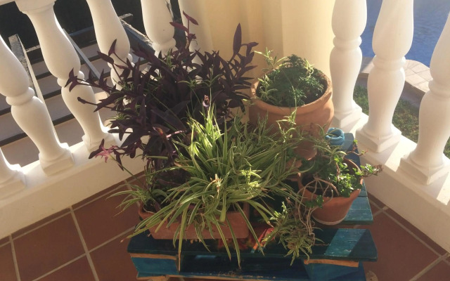 Bonita casa en Barrio de Monachil