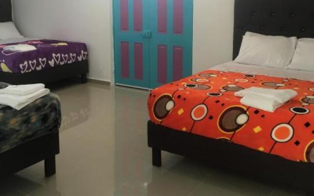 Hostal Johnnier Macao