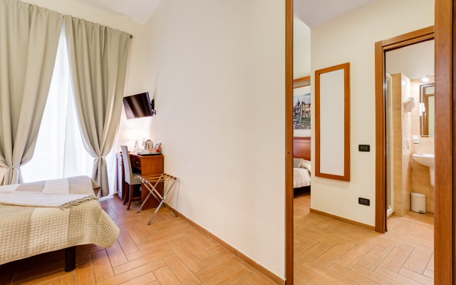 Residenza Roma Guest House