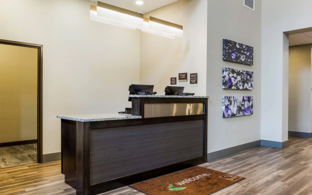 MainStay Suites Winfield-Teays Valley