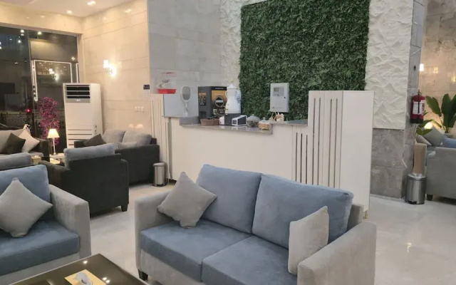 Knoz Al Anood Hotel Makkah