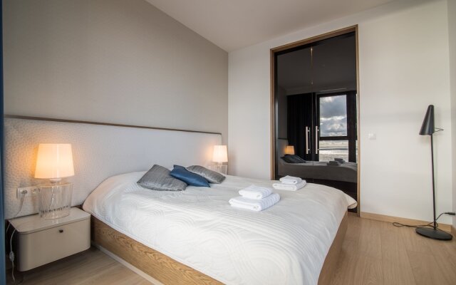 Apartamenty Adromeda