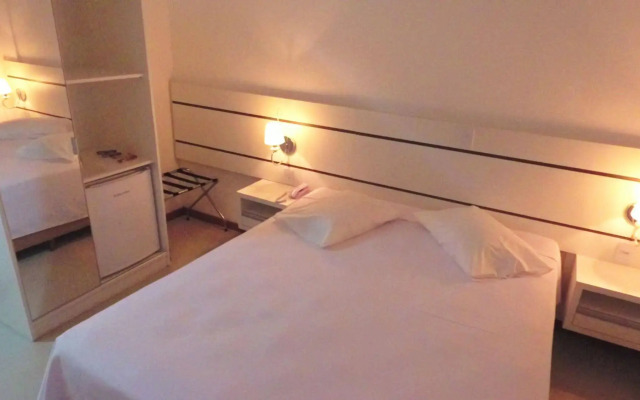 Pousada Molhes da Barra