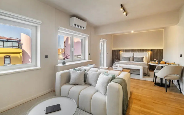 Lisbon Dream Stay Unmatched Elegance And Comfort
