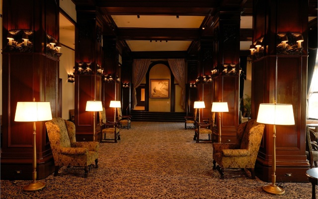 Hotel New Grand