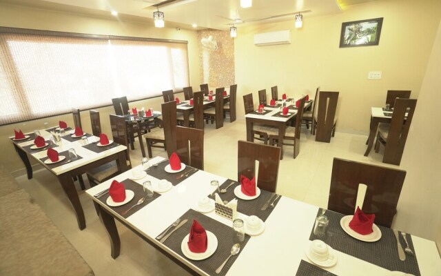 Hotel Maggo