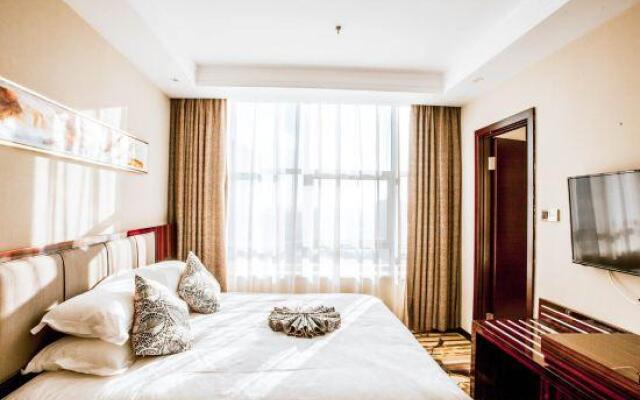 Hulun Buir Desheng Hotel