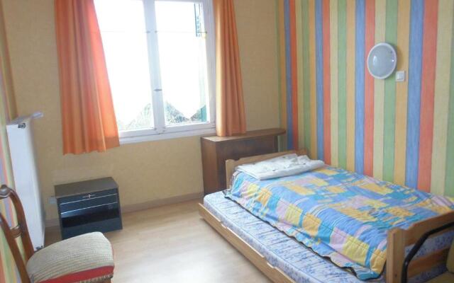 Gîte 3 km centre ville de BLOIS