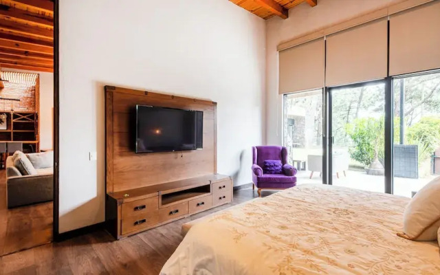 Pedacito de Lago - Lakeview Home