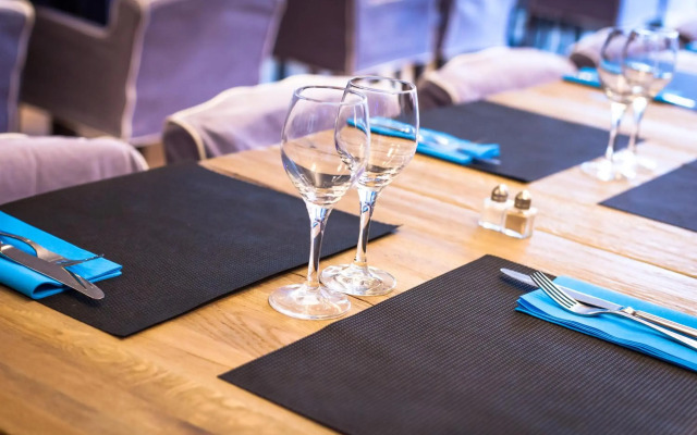 Golden Tulip Villepinte Roissy — Parc Des Expositions Hotel
