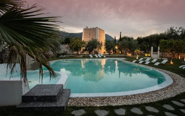 Hotel Torre Santamaria