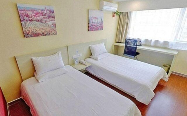 Hanting Hotel Tang Gu Wai Tan