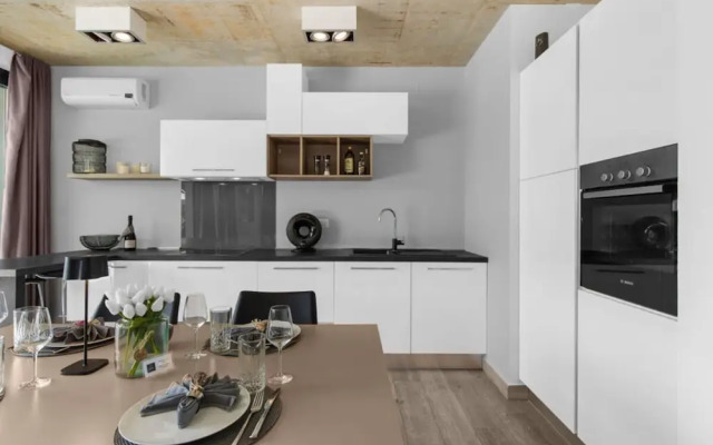 Belexo - Luxury Home Istria