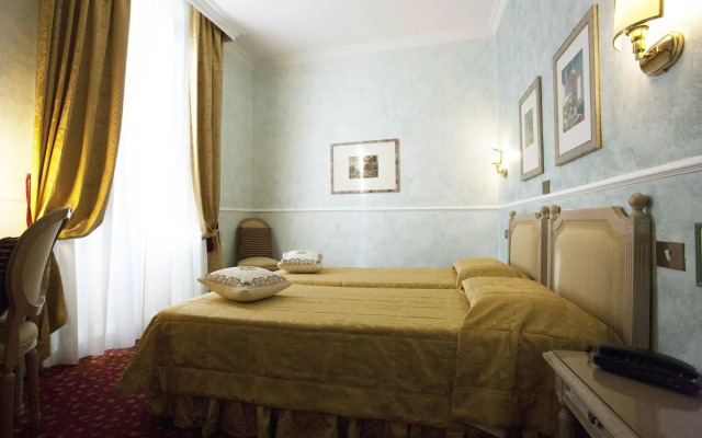 Doria Palace Boutique Hotel