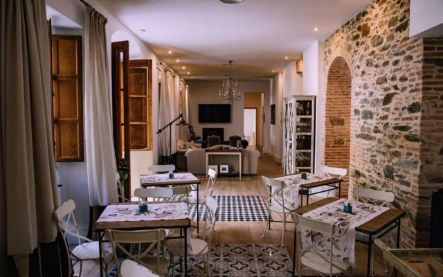 Hotel Luz Almonaster