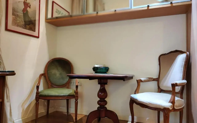 Yarden Deluxe Studio Suite
