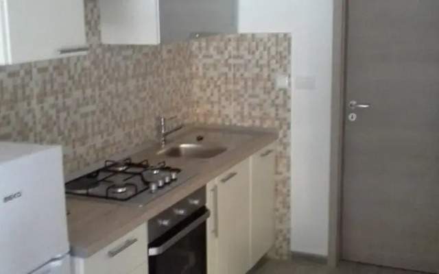 Apartment Vagabundo