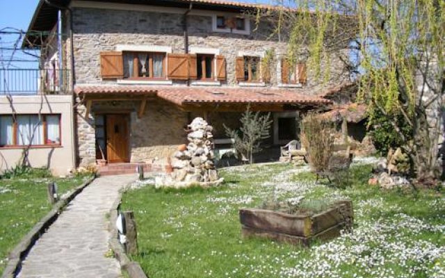 Casa Rural Altzuste