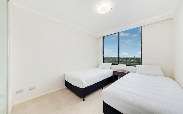 Wyndel Apartments - Herbert