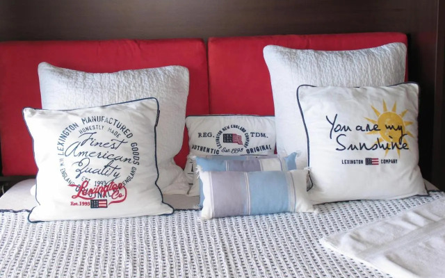 Studio les Trois Etoiles de Mer